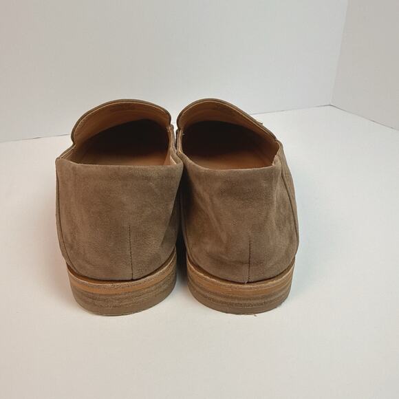 Vince Camuto Cakella Leather Loafer | Harvest | 7.5M - Picture 5 of 8